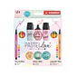 Set STABILO Pastel Love Edición Especial - 18 Piezas (Mini Boss, Pen 68 y Point 88 - Miniatura 1
