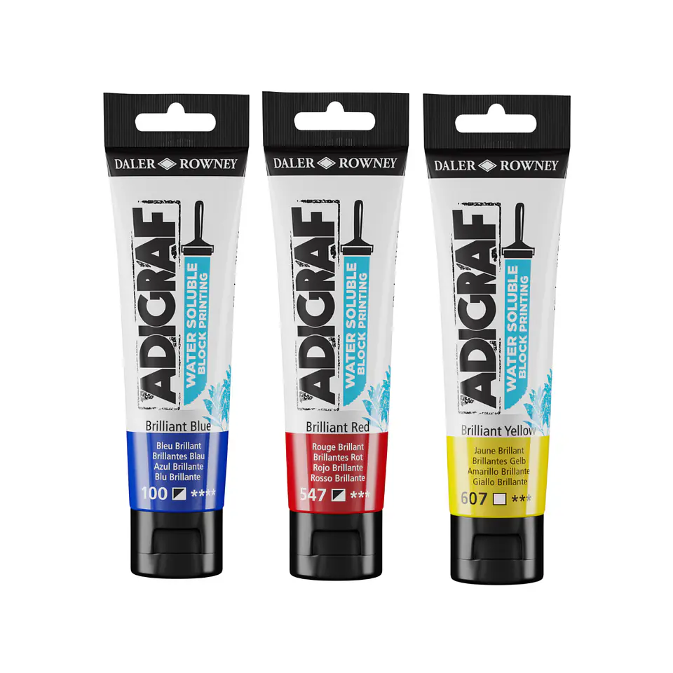 Pinturas para Impresion 59ml 1