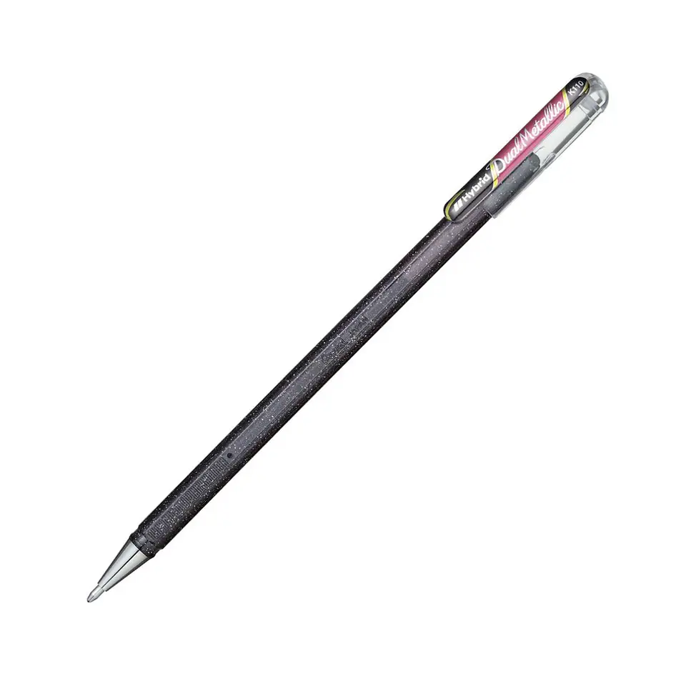 Boligrafo Hybrid Duo Metal 2