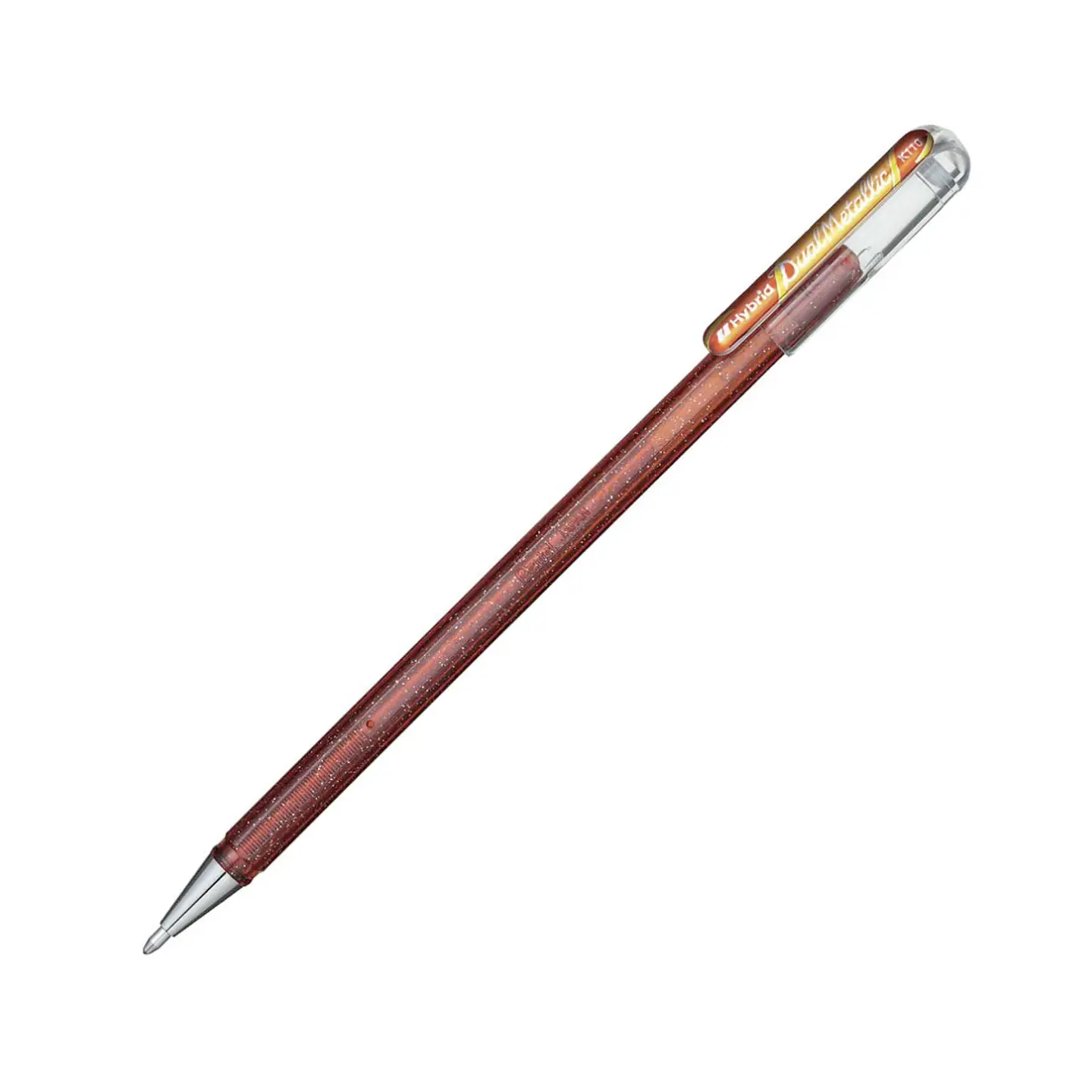 Boligrafo Hybrid Duo Metal 4