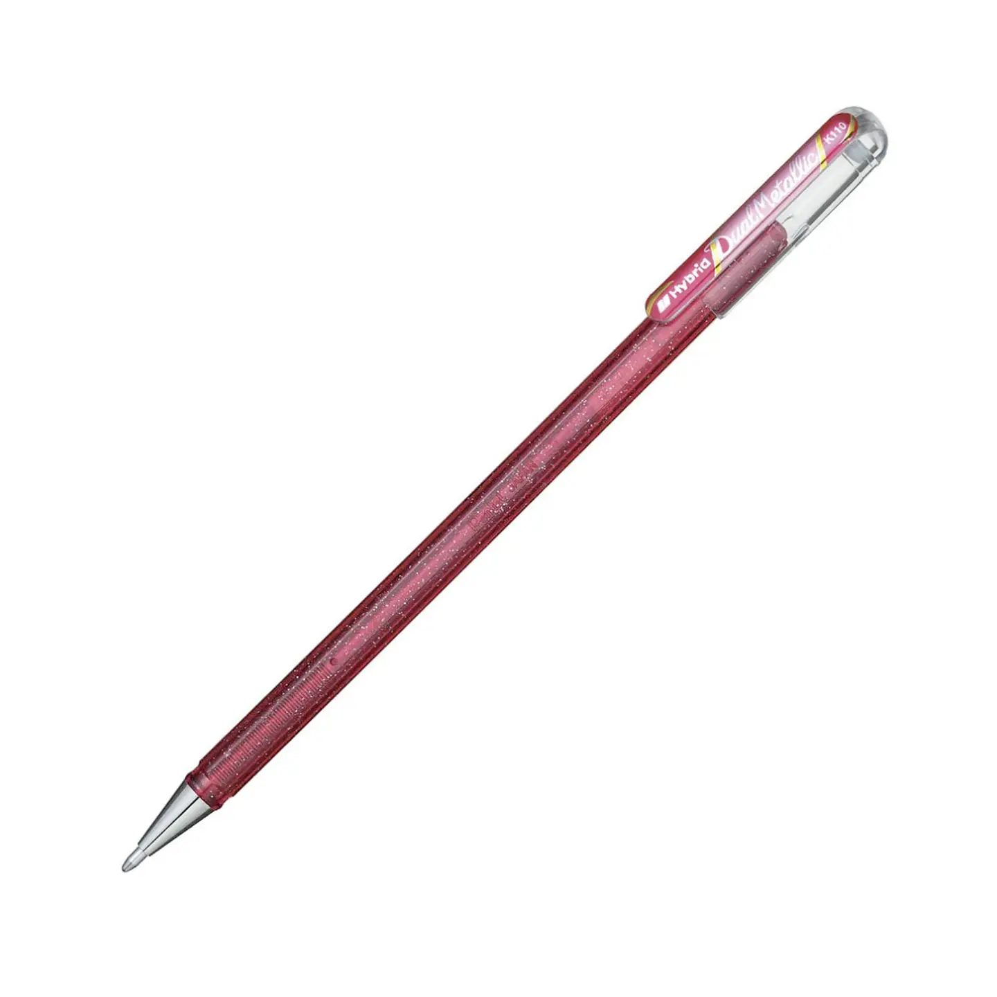 Boligrafo Hybrid Duo Metal 5