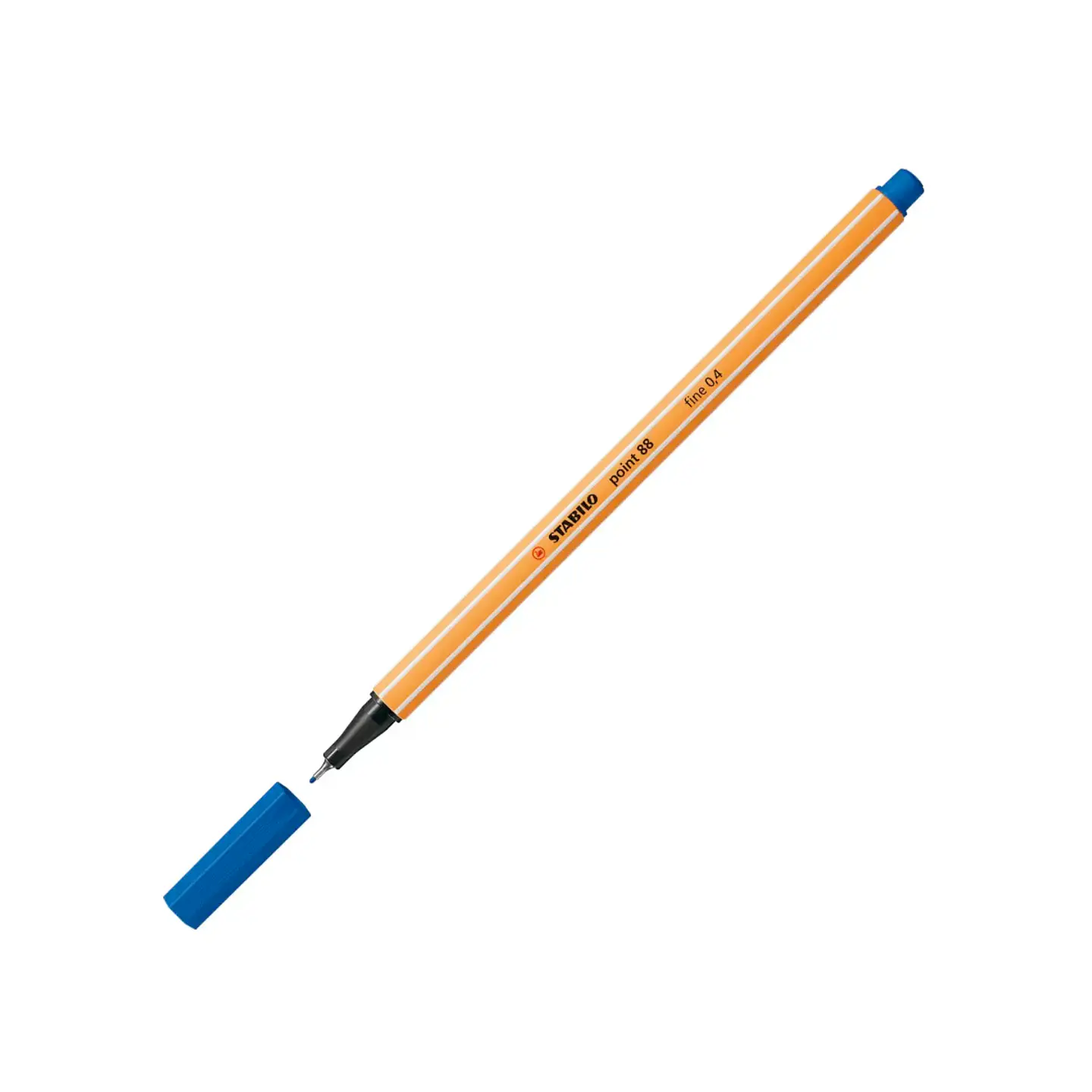 Stabilo Point 88: Set de 25 Fineliners (Punta 0,4 mm) 2