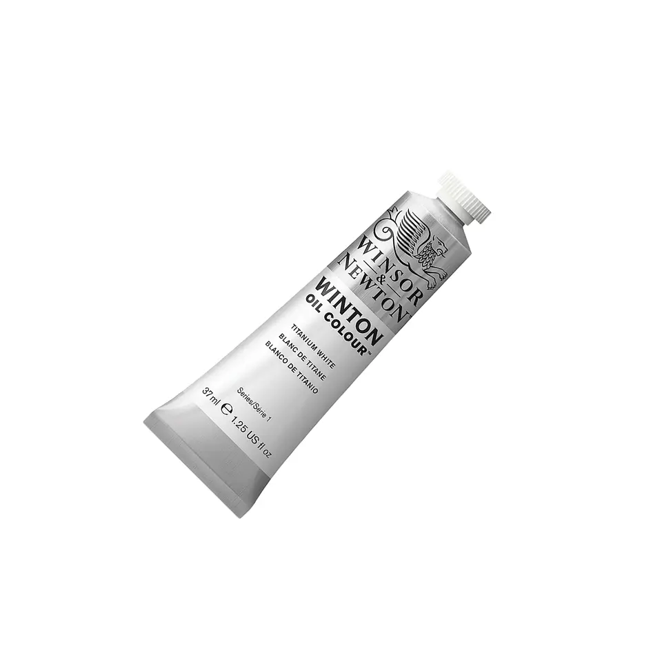 Óleo Winsor & Newton Winton - Tubo 37 ml (Varios Colores) 7