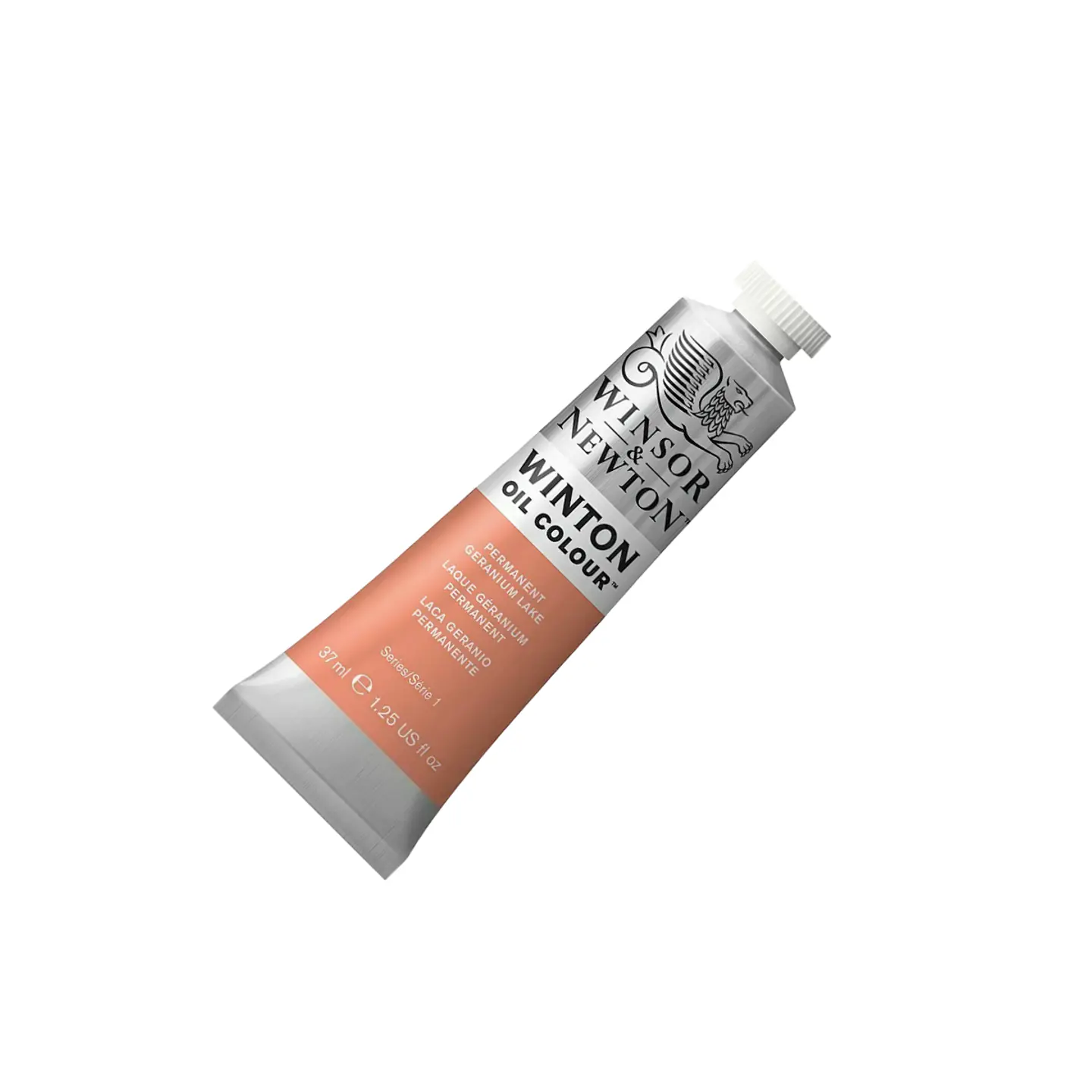 Óleo Winsor & Newton Winton - Tubo 37 ml (Varios Colores) 17