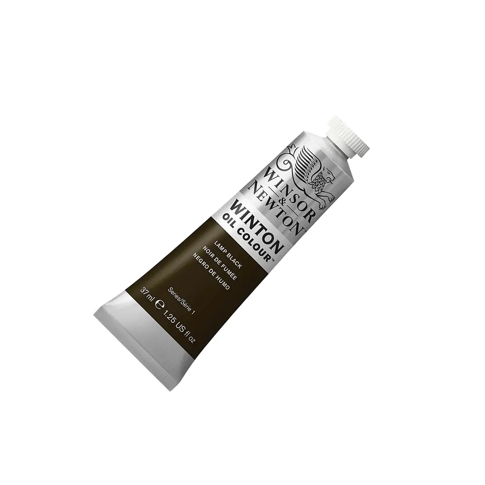 Óleo Winsor & Newton Winton - Tubo 37 ml (Varios Colores) 27