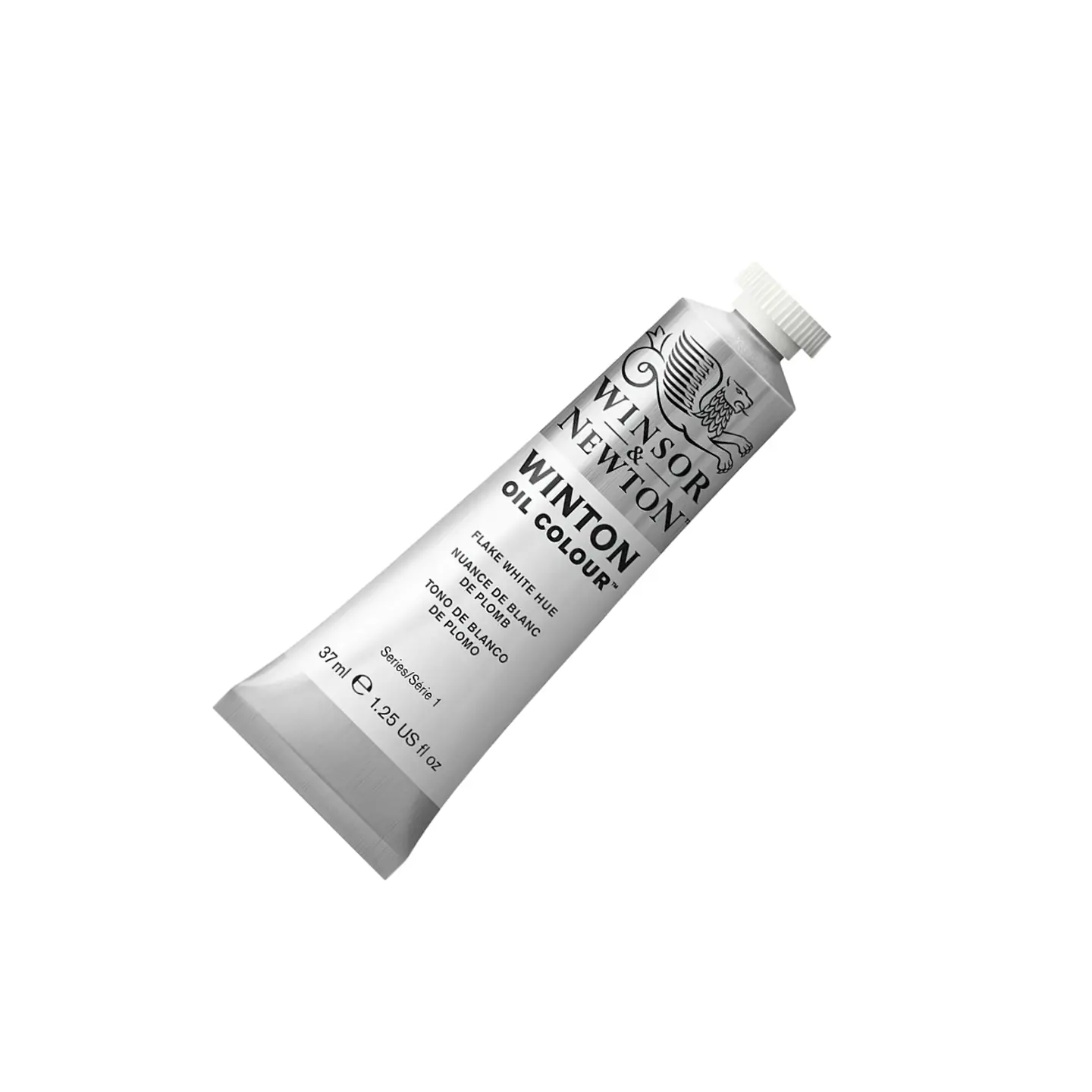 Óleo Winsor & Newton Winton - Tubo 37 ml (Varios Colores) 32