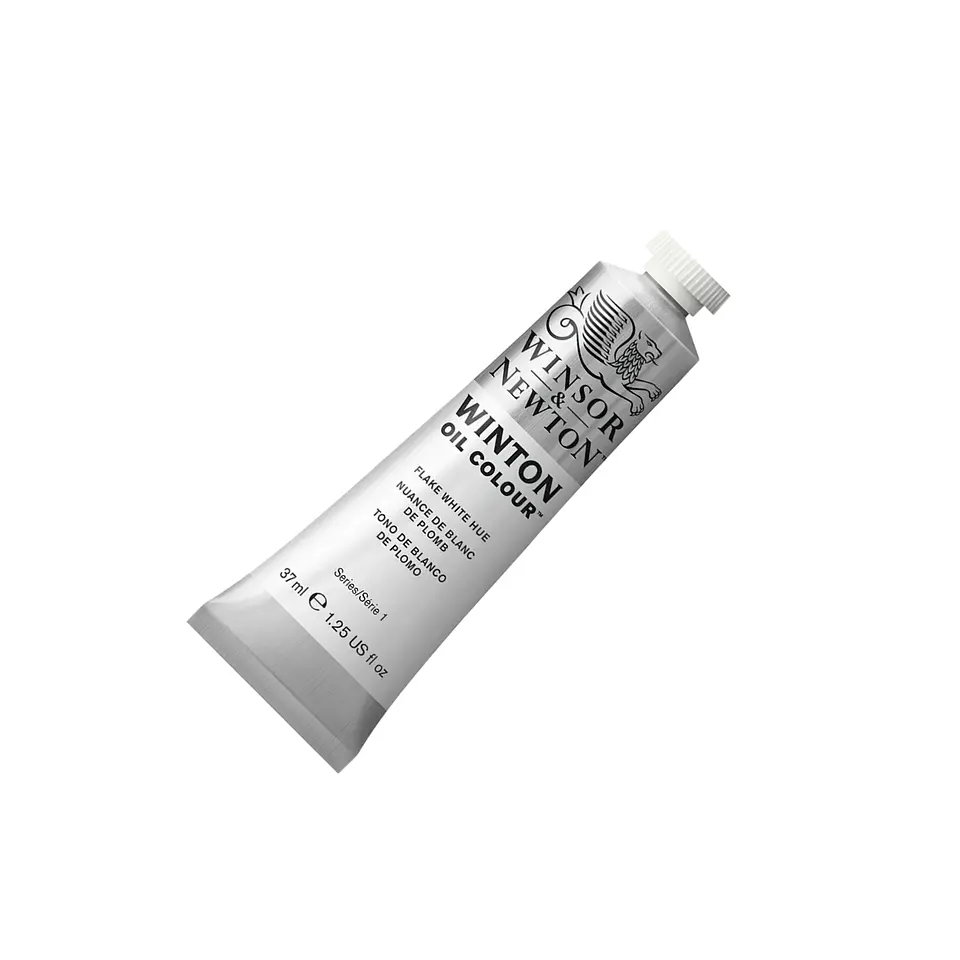 Óleo Winsor & Newton Winton - Tubo 37 ml (Varios Colores) 32