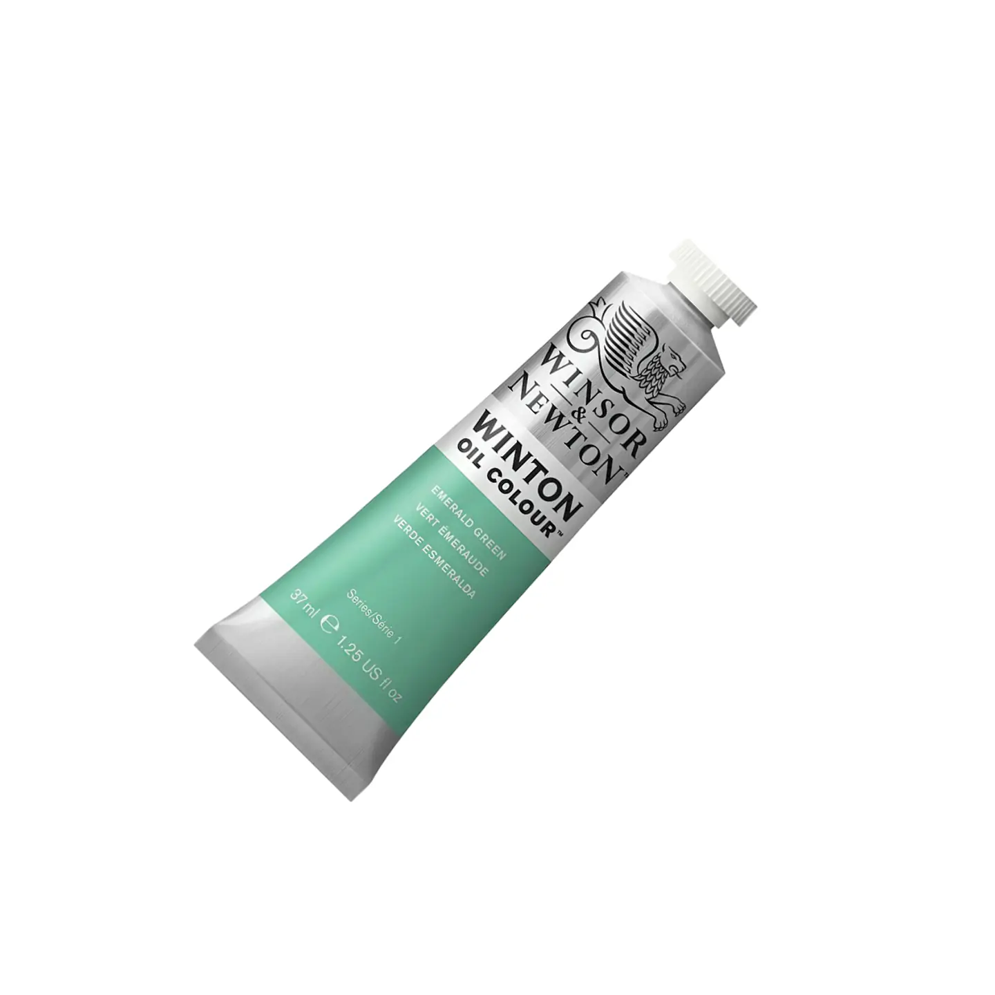 Óleo Winsor & Newton Winton - Tubo 37 ml (Varios Colores) 33