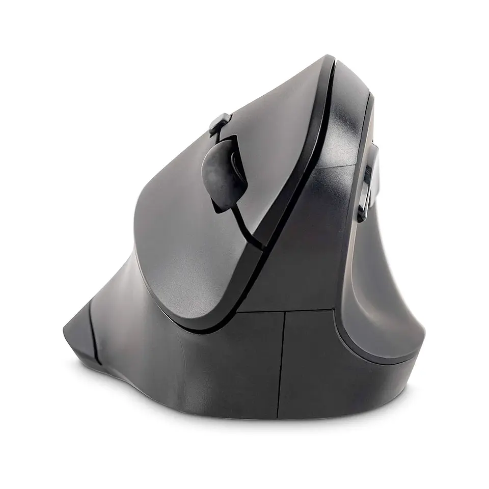 Mouse Vertical Ergonómico Inalámbrico Kensington Pro Fit® (K75575) 2