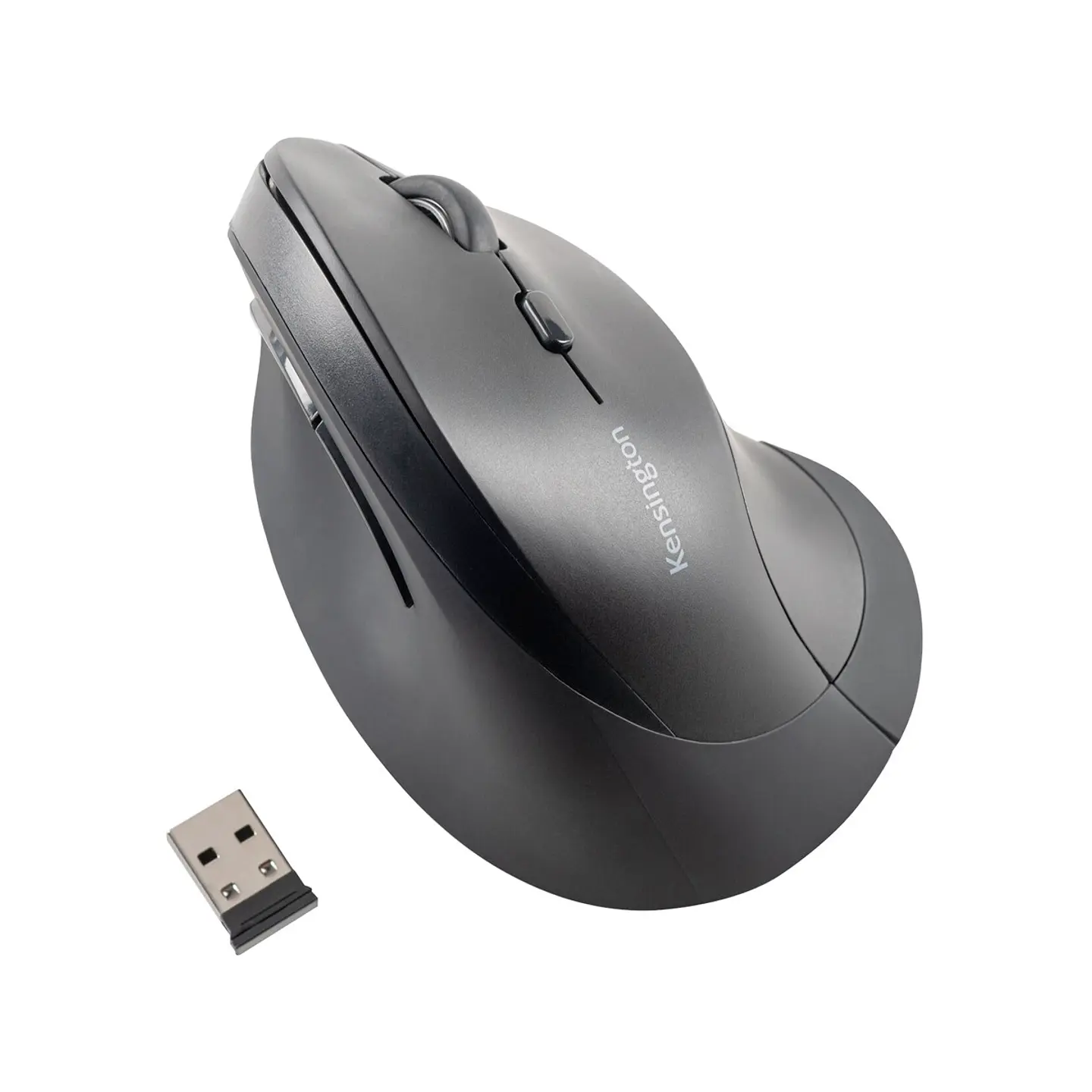 Mouse Vertical Ergonómico Inalámbrico Kensington Pro Fit® (K75575) 1