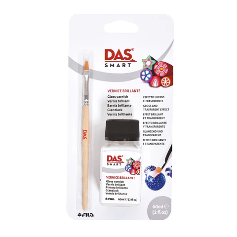 Das Smart Barniz Brillante