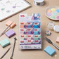 Arcilla Polimérica Das Smart Set Pastel 12 Colores 28gr - Miniatura 4
