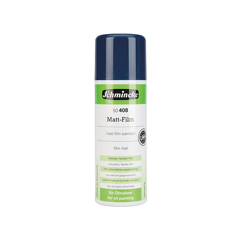 Barniz Spray Schmincke Universal Mate 594 - 300 Ml