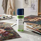 Barniz Spray Schmincke Universal Mate 594 - 300 Ml - Miniatura 2