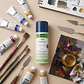 Barniz Spray Schmincke Universal Mate 594 - 300 Ml - Miniatura 3