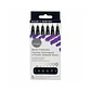 Set De Dibujo Técnico Daler Rowney Simply 6 Tiralineas - Miniatura 1