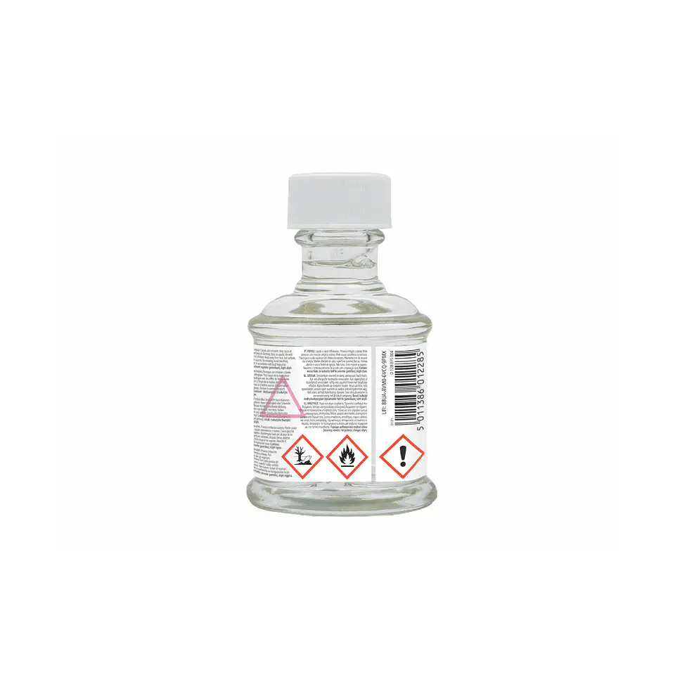 Barniz Acrílico Brillante Daler Rowney 75ml - Gloss Varnish 3