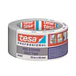 Cinta de Tela Universal Gris 48mmx25m - Duct Tape - Miniatura 1