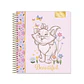 Cuaderno Book Artel 120 Hojas 7Mm Clásicos Disney - Miniatura 4