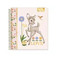 Cuaderno Book Artel 120 Hojas 7Mm Clásicos Disney - Miniatura 5