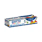 Set de Témperas Giotto 15 ml 12 Colores - Miniatura 2