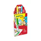 Marcador Giotto Bebe 6 Colores - Miniatura 1