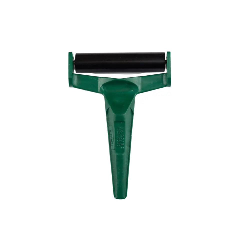 Rodillo de Goma Adigraf 10cm 2