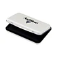 Tampón Artline Dactilar Metalico Negro  - Miniatura 1