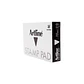 Tampón Artline Dactilar Metalico Negro  - Miniatura 2