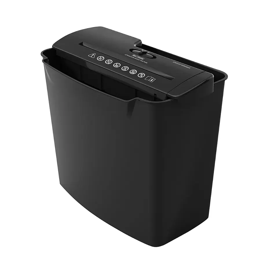 Trituradora Momentum S202 4 hojas Corte Tiras  1
