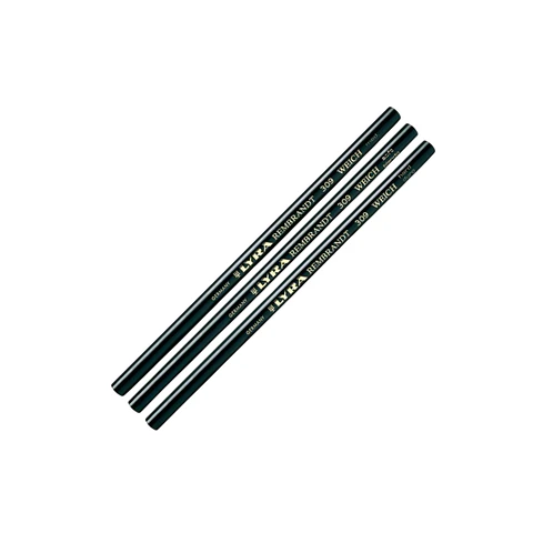 Lapiz Lyra Rembrandt Carbon Sin Punta