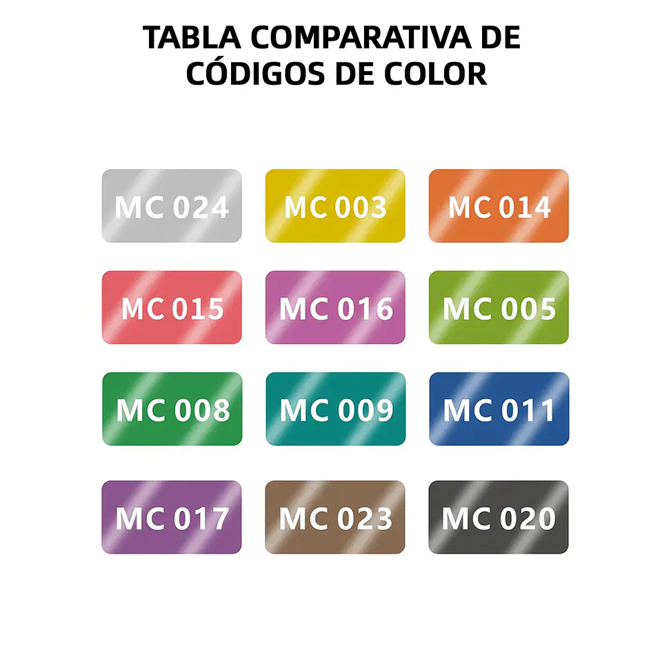 12 Marcadores Acrílicos Metalicos Doble Punta Fina/Brush - Languo 2