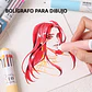 3 Bolígrafos Multicolor 10 en 1 punta 0.8 mm - Languo - Miniatura 7