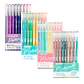 Set Lápices Gel 9 Colores - Languo - Miniatura 1