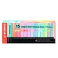 Set 15 Destacadores Pastel - Stabilo Boss - Miniatura 1