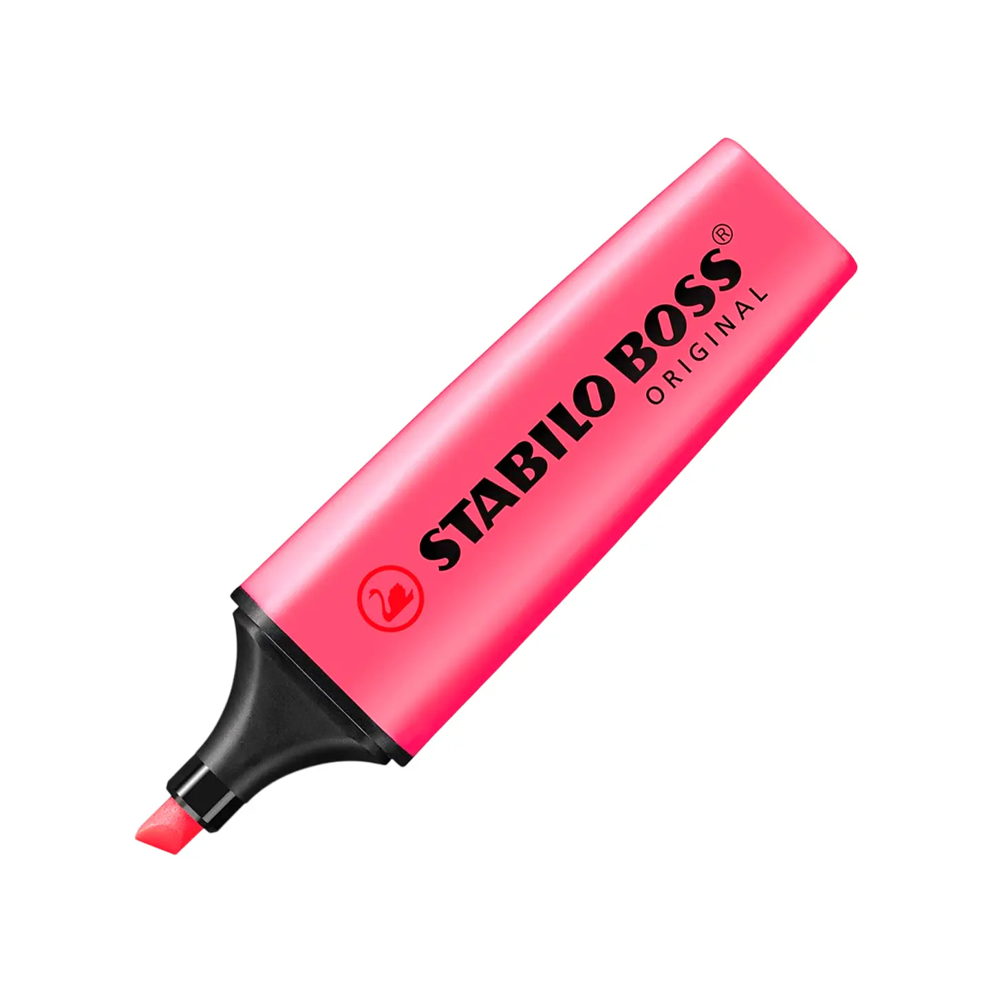 Destacadores Colores Clásicos - Stabilo Boss 8