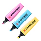 Destacadores Colores Pasteles- Stabilo Boss - Miniatura 1