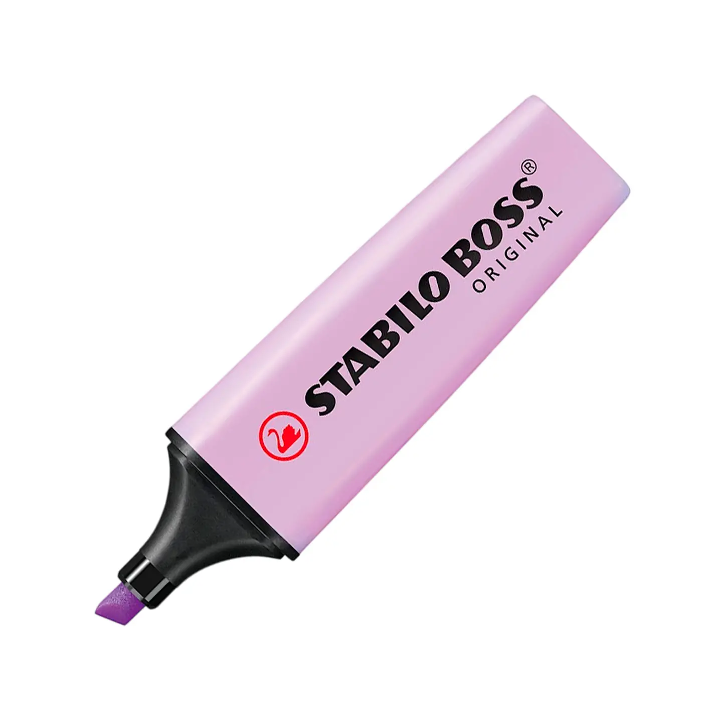 Destacadores Colores Pasteles- Stabilo Boss 9