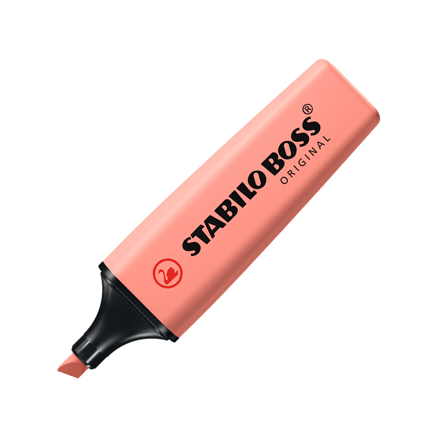 Destacadores Nature Colors - Stabilo Boss 5