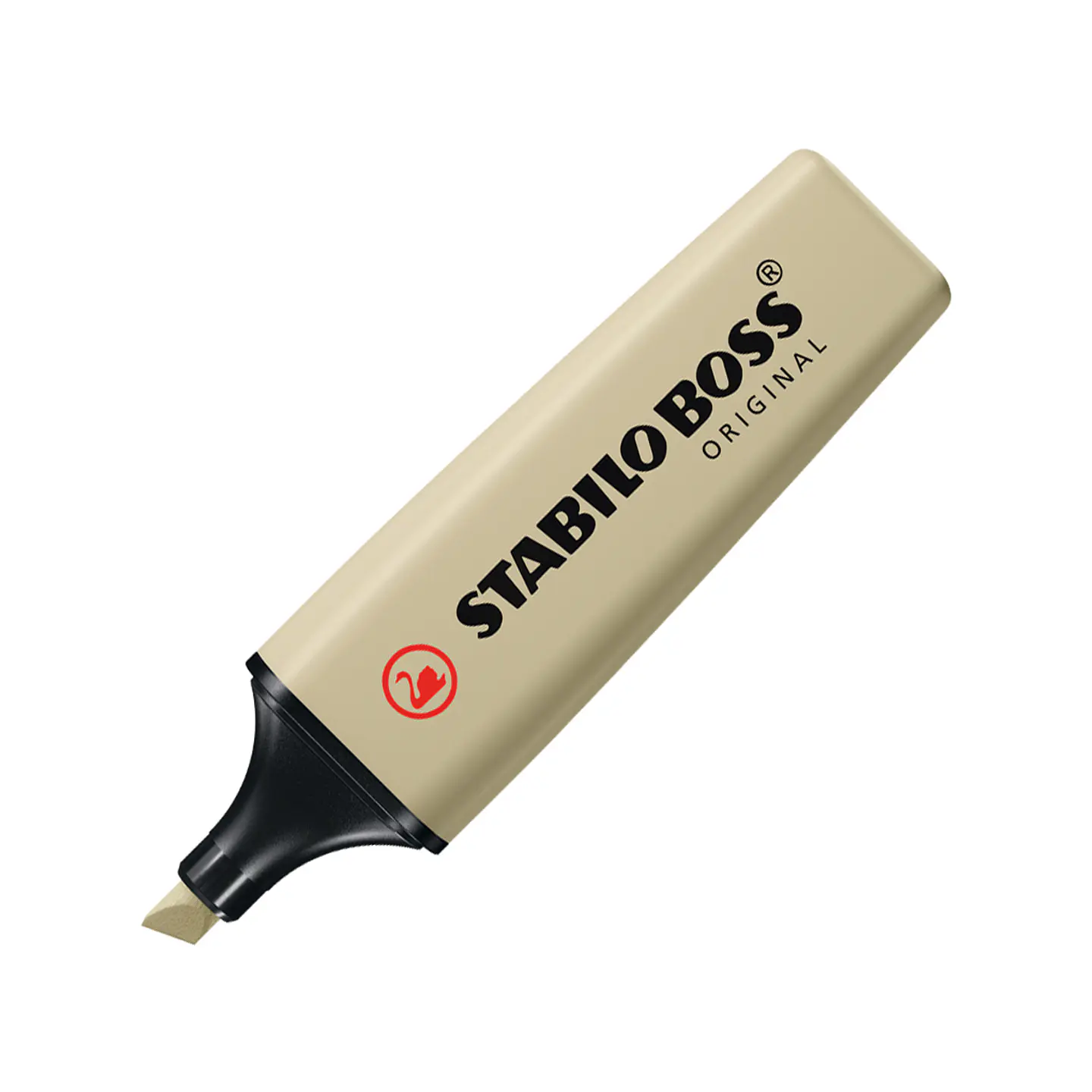 Destacadores Nature Colors - Stabilo Boss 6