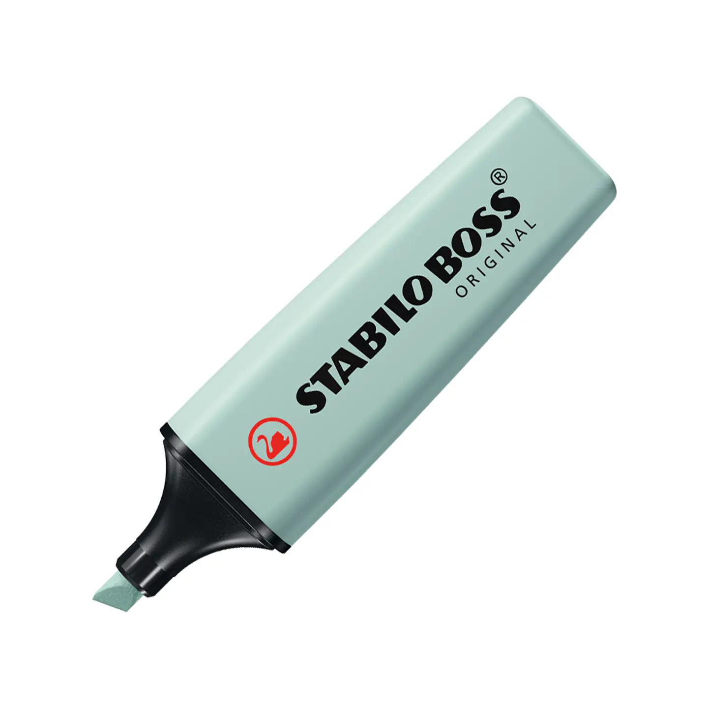 Destacadores Nature Colors - Stabilo Boss 7
