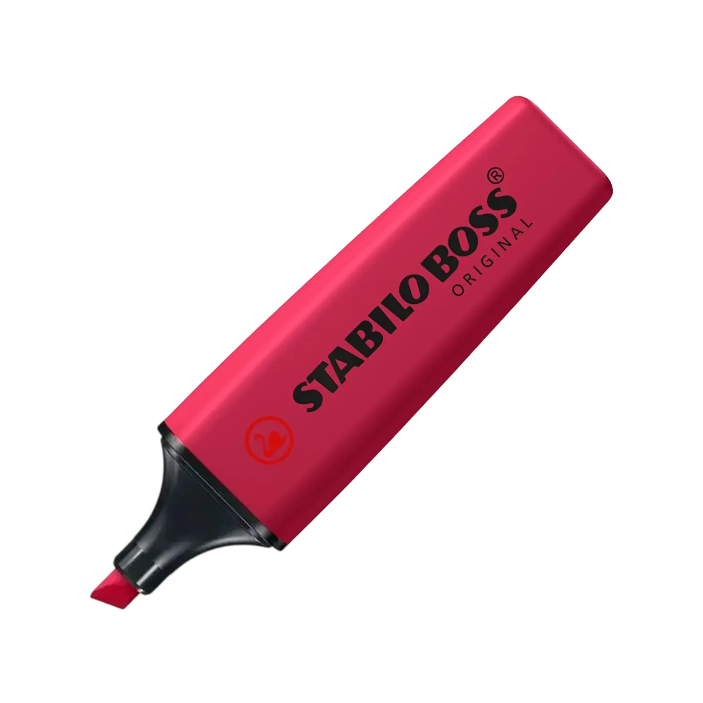 Destacadores Wildflower - Stabilo Boss 3
