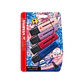 Set de 4 Destacadores STABILO BOSS Original – NatureCOLORS Wildflower Edition   - Miniatura 1