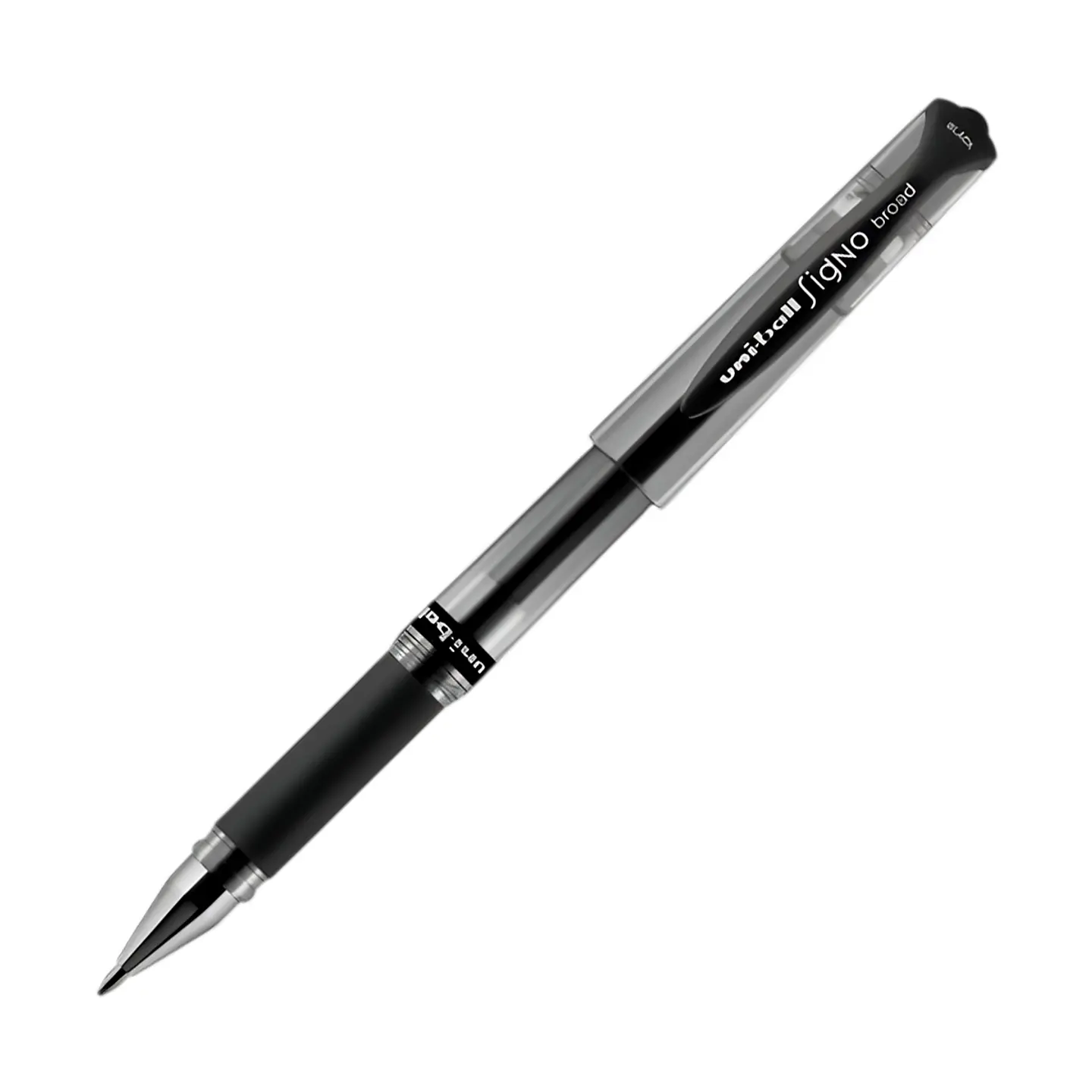 Lapiz Tinta Gel Uni-ball Signo Broad 1.0mm Um-153 4