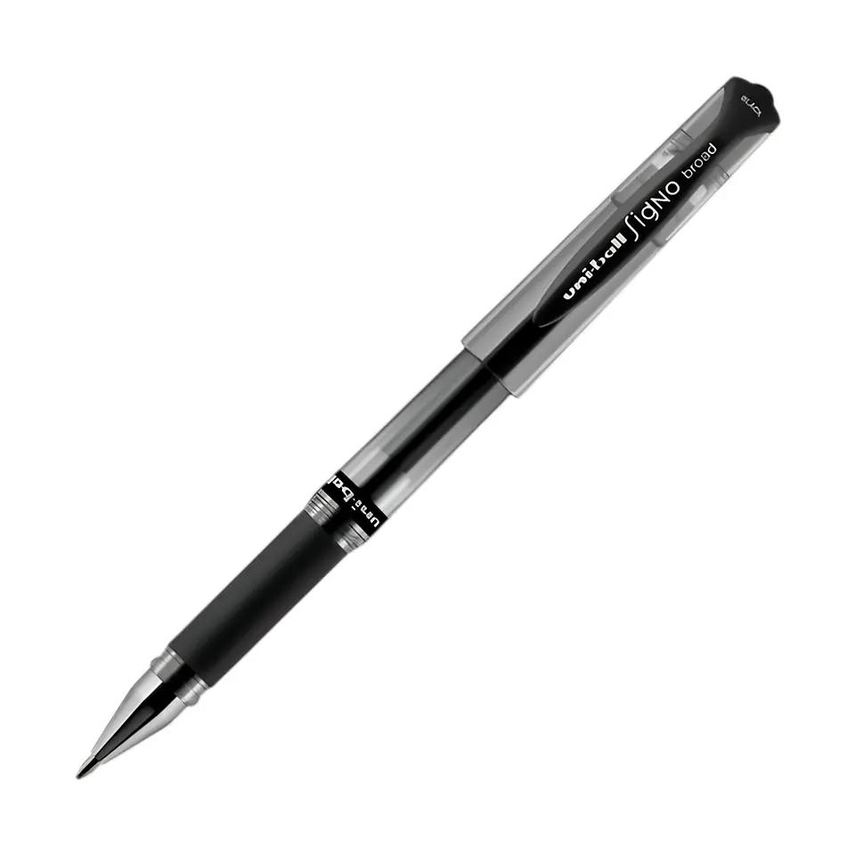 Lapiz Tinta Gel Uni-ball Signo Broad 1.0mm Um-153 4