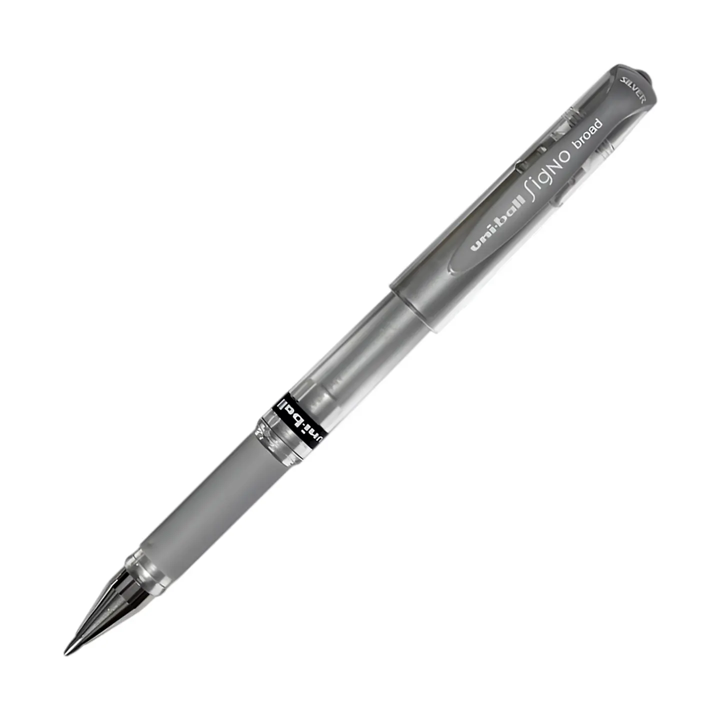 Lapiz Tinta Gel Uni-ball Signo Broad 1.0mm Um-153 5
