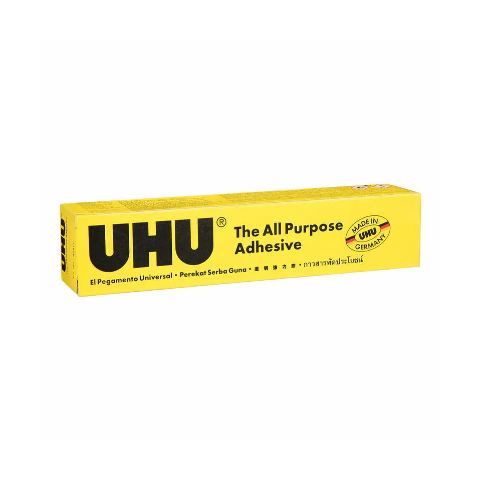 Pegamento Universal 125ml All purpose 3