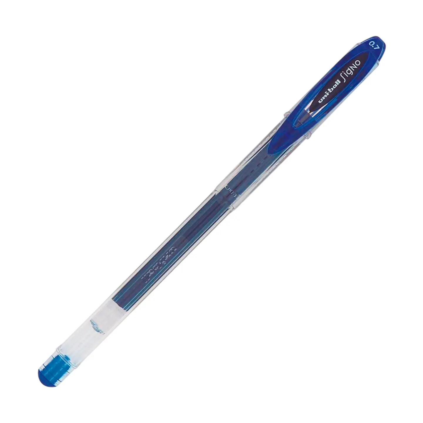 Lápiz Tinta Gel Uni Ball Signo UM-120 2