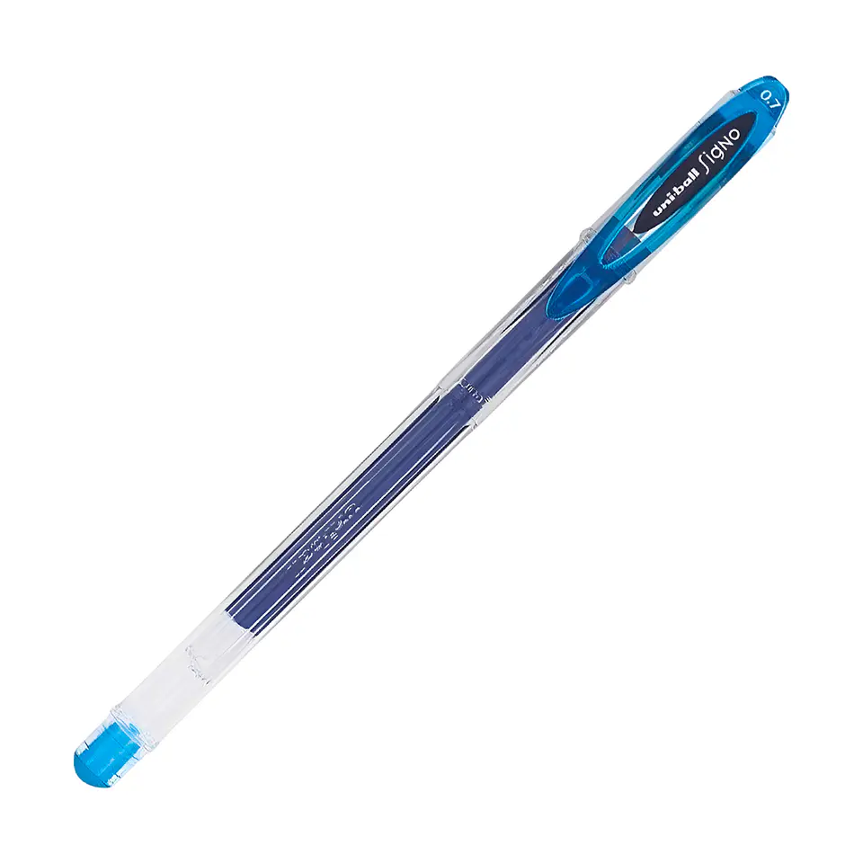 Lápiz Tinta Gel Uni Ball Signo UM-120 3