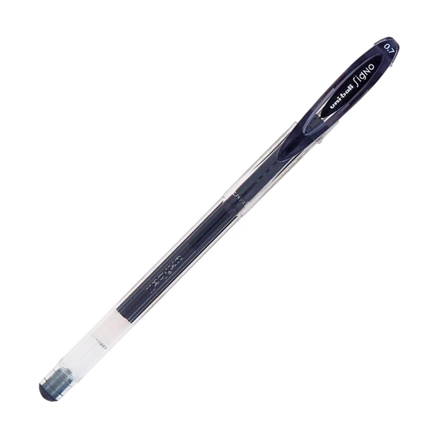 Lápiz Tinta Gel Uni Ball Signo UM-120 5